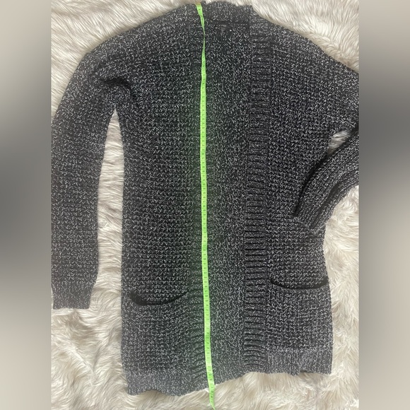 Express women’s black&white size:M - Picture 4 of 6